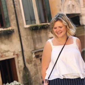 Meet your Posher, Julianne